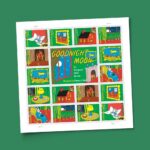 2025 Goodnight Moon Forever First Class Postage Stamps