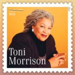 2023 Toni Morrison Forever First Class Postage Stamps