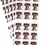 2008 Liberty Bell Forever First Class Postage Stamps