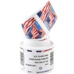 2022 U.S. Flag Forever First Class Postage Stamps