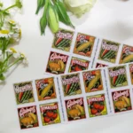 2015 Summer Harvest Forever First Class Postage Stamps